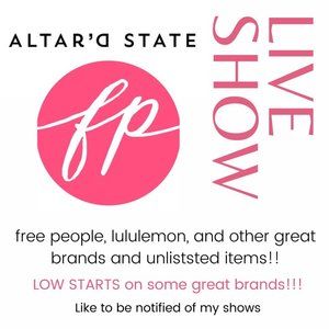 Live Posh Show 4/11 @ 7:48 PM EST